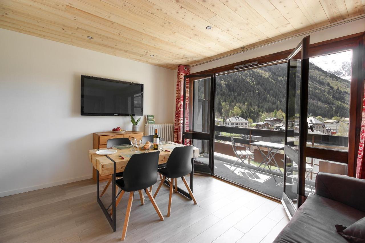 Residence Le Domaine Du Jardin Alpin - Courchevel 1850 Eksteriør bilde